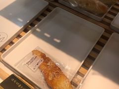 -美事客·面包·蛋糕·甜品(CBD店)