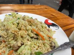 -聪辉同安老美食饭店(大元路店)