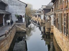 -嘉兴月河历史街区