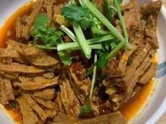-白沙肴·长沙米粉.小炒湘菜(石厦时代广场店)
