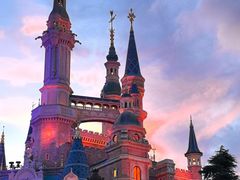 -上海迪士尼度假区