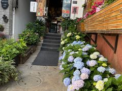 -唐咖精品咖啡(大理古城手冲店)