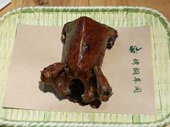 -鸽子窝(宋庄店)