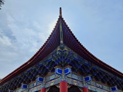 -崇圣寺三塔文化旅游区