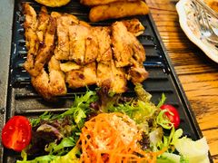 -I HOLIC艾豪丽披萨(KKone店)