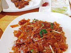 -兰亭轩茶餐厅(长江路店)