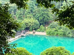 -九龙潭景区