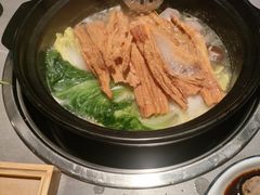 -同仁四季椰子鸡(无锡滨湖万象汇店)