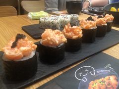 -Sushi Love 创意寿司(丽影广场店)