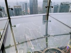 -东方明珠广播电视塔