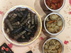 -捞汁小海鲜(高新店)