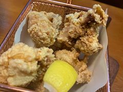 -鳗鱼家·深夜食堂(军博店)