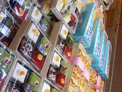 零售区-面包新语(龙湖·西宸天街店)