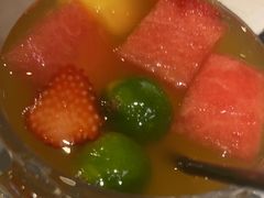 -西堤牛排(北京国瑞店)