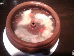 天麻汽锅鸡-茶马古道(大悦城店)