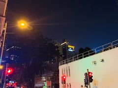 -香港珀丽酒店