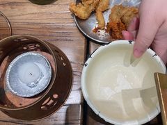 -成都你六姐·牛肉冒菜(城市集市合生汇店)