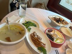 -满堂·烤鸭店·北京菜(鼓楼店)