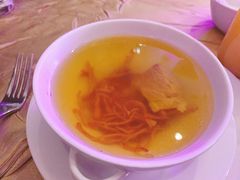 -富力丽思卡尔顿酒店·丽轩中餐厅