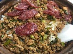 -阳江河堤老牌曾记美食