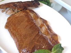 -月福京味斋·烤鸭店·北京菜(鼓楼总店)