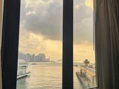 -马哥孛罗香港酒店