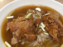 -盛记粥面(佐敦店)