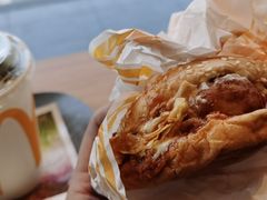 -麦当劳(无锡永乐店)