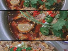 -米二红烧兔(华阳店)