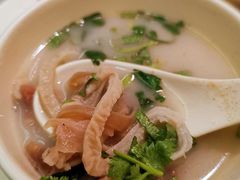 羊杂-四川简阳羊肉汤火锅(金台路店)