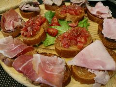 -安立可意大利美食