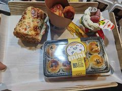 -资溪面包(昌安店)