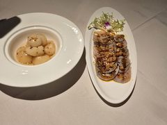 -粤财皇冠假日酒店·彩华轩中餐厅