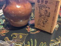 -香满楼(临安路店)