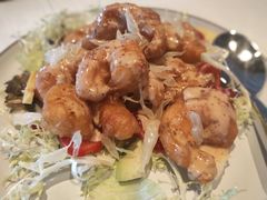 -三号黄浦会Canton Table