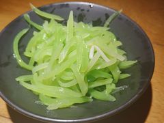 -金牌外婆家(苏州中心店)