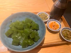 -南京大牌档(龙江新城市广场店)