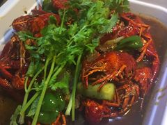 -大川先生·小龙虾·川菜(信义坊店)