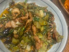 -云尊府云南菜·蒸汽石锅鱼(学清路店)