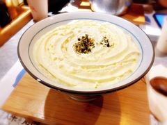 奶油咖喱肥牛-火山屋台(新街口店)