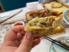 烤包子-阿西叶滩羊馆(交大店)