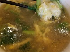 -黄家泡馍馆·非遗老字号·清真(凤九海荣名城店)