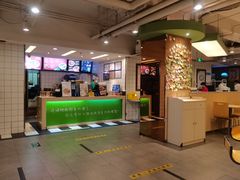 -水平有限广西米粉·广西风味集(五道口店)