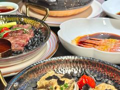 -庐灶江南·江南菜·四合院Bistro(东直门雍和宫·原华侨宾馆店)