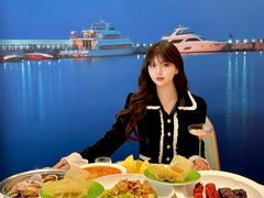 -品海楼·大连海胆锅贴馆(东港店)