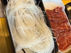-牛街清真满恒記(平安里西大街店)
