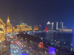 -外滩8号 whisky bar(金延大厦店)