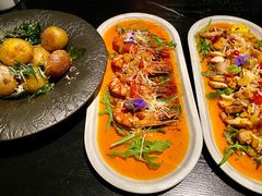 -C&R西班牙餐厅