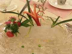 android_upload_pic-金城大酒店-中餐厅(汾江中路店)