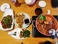 -品味泸沽湖•民族特色菜(大落水店)